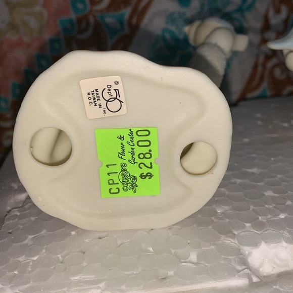 NEW IN BOX Snowbabies SPRINGTIME STORIES OF THE SNOWBUNNIES - Picture 8 of 13